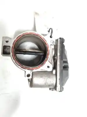 Pièce détachée automobile d'occasion boitier de papillon pour volkswagen touareg (7p6) 3.0 v6 tdi dpf références oem iam 059145950af  a2c83592300