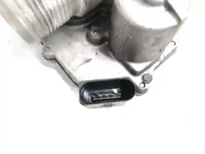 Pièce détachée automobile d'occasion boitier de papillon pour volkswagen touareg (7p6) 3.0 v6 tdi dpf références oem iam 059145950af  a2c83592300