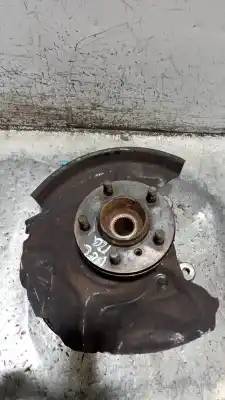 Peça sobressalente para automóvel em segunda mão manga de eixo dianteira esquerda por land rover range rover (lm) td6 vogue referências oem iam 