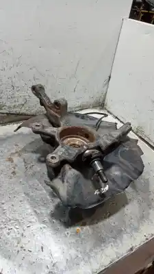 Автозапчасти б/у передняя левая кулачка за land rover range rover (lm) td6 vogue ссылки oem iam   