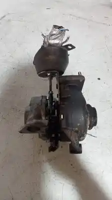 Tweedehands auto-onderdeel turbolader voor peugeot 407 sw st confort pack oem iam-referenties 0375k9