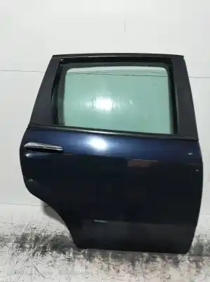 Peça sobressalente para automóvel em segunda mão porta do automóvel traseira direita por fiat croma (194_) 1.9 d multijet (194axc1b 194axc12) referências oem iam 