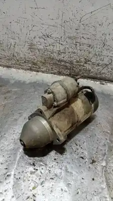 Peça sobressalente para automóvel em segunda mão motor de arranque por land rover range rover (lm) td6 vogue referências oem iam 7787925