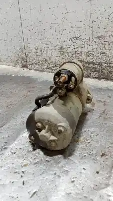 Second-hand car spare part starter motor for land rover range rover (lm) td6 vogue oem iam references 7787925 63114017 e5820nai01