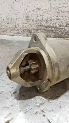 Second-hand car spare part starter motor for land rover range rover (lm) td6 vogue oem iam references 7787925 63114017 e5820nai01