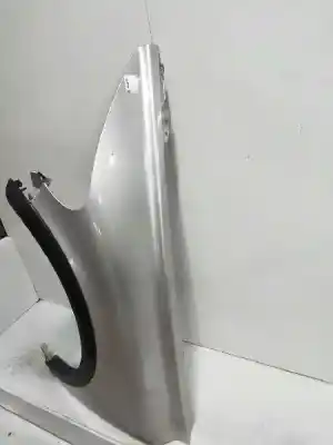 Second-hand car spare part left front fin for volvo c30 2.0 diesel cat oem iam references   