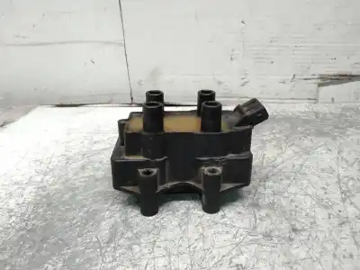 Recambio de automóvil de segunda mano de bobina encendido para citroen saxo 1.1 sx referencias oem iam 