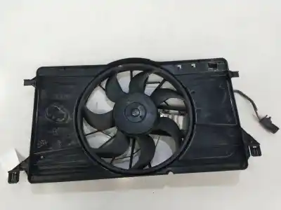 Peça sobressalente para automóvel em segunda mão termoventilador elétrico por volvo c30 2.0 diesel cat referências oem iam 3m5h8c607ug