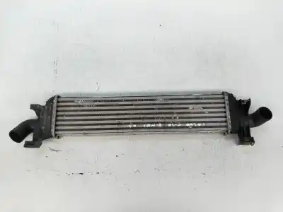 Peça sobressalente para automóvel em segunda mão intercooler por volvo c30 2.0 diesel cat referências oem iam 