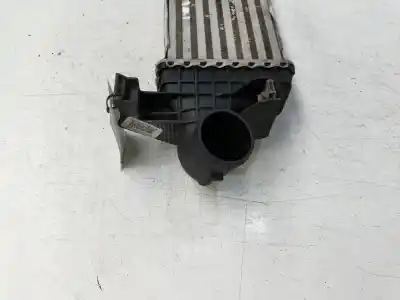 Second-hand car spare part intercooler for volvo c30 2.0 diesel cat oem iam references   