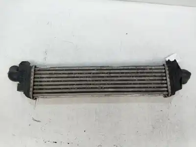 Second-hand car spare part intercooler for volvo c30 2.0 diesel cat oem iam references   
