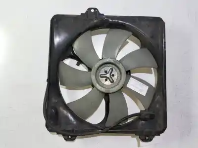 İkinci el araba yedek parçası elektro fan için toyota rav 4 (a2) 1.8 16v cat oem iam referansları 1636328060  0650002860