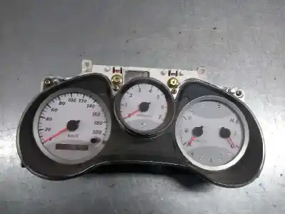 İkinci el araba yedek parçası Enstrüman Paneli için TOYOTA RAV 4 (A2) 2.0 Turbodiesel CAT OEM IAM referansları 8380042A60  1575202791