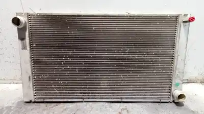 Автозапчасти б/у водяной радиатор за bmw serie 5 berlina (e60) 520d ссылки oem iam 17117787440