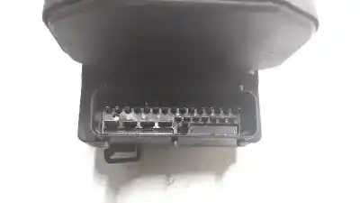 Автозапчастина б/у абс для toyota yaris (ncp1/nlp1/scp1) 1.3 expo посилання на oem iam 0265216904 44500d011 0273004636