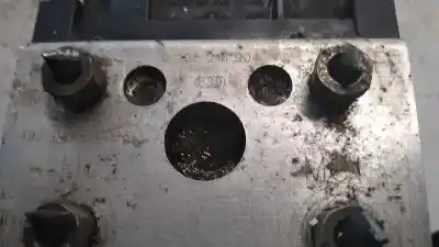 Автозапчастина б/у абс для toyota yaris (ncp1/nlp1/scp1) 1.3 expo посилання на oem iam 0265216904 44500d011 0273004636