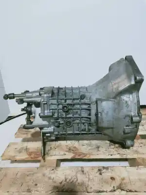 Pièce détachée automobile d'occasion boîte de vitesses pour bmw serie 3 (e21) 316 références oem iam   084725av