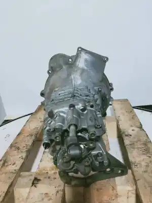 Pièce détachée automobile d'occasion boîte de vitesses pour bmw serie 3 (e21) 316 références oem iam   084725av