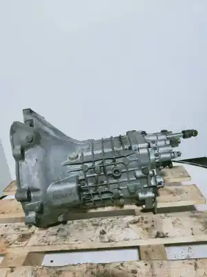 Pièce détachée automobile d'occasion boîte de vitesses pour bmw serie 3 (e21) 316 références oem iam   084725av