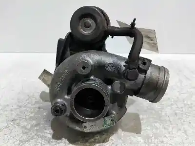 Second-hand car spare part turbocharger for audi 80/90 (893) 1.6 turbodiesel (ra / sb) oem iam references 4665344  068145703k