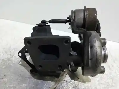 Second-hand car spare part turbocharger for audi 80/90 (893) 1.6 turbodiesel (ra / sb) oem iam references 4665344  068145703k