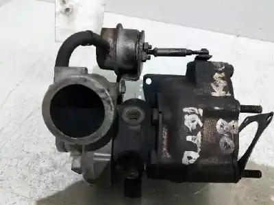 Second-hand car spare part turbocharger for audi 80/90 (893) 1.6 turbodiesel (ra / sb) oem iam references 4665344  068145703k