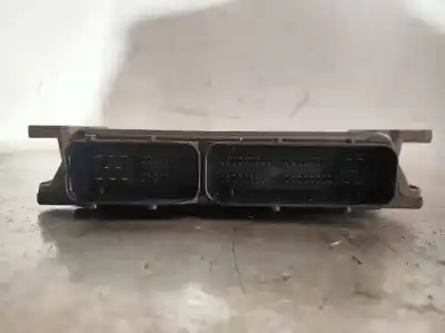 Автозапчастина б/у ебу контролер двигуна для mini mini (r50,r53) one посилання на oem iam s122237006b  1214755739501 s83293