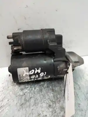 Second-hand car spare part starter motor for opel astra gtc cosmo oem iam references 