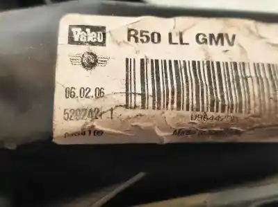 Автозапчасти б/у отопительный двигатель за mini mini (r50,r53) one ссылки oem iam 5292421  