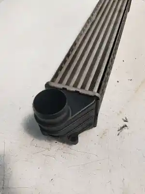 Second-hand car spare part intercooler for ford galaxy (vy) ambiente oem iam references 7m3145805  