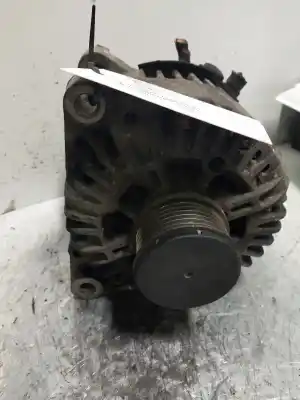 Gebrauchtes Autoersatzteil lichtmaschine zum citroen c2 vtr oem-iam-referenzen 96463211780  