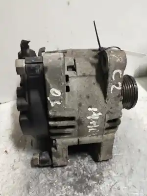 Gebrauchtes Autoersatzteil lichtmaschine zum citroen c2 vtr oem-iam-referenzen 96463211780  