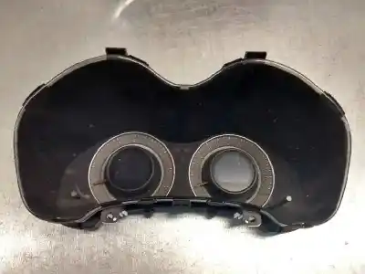 Peça sobressalente para automóvel em segunda mão QUADRANTE por TOYOTA AURIS (_E15_)  Referências OEM IAM 8380002L92  