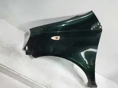 Second-hand car spare part LEFT FRONT FIN for TOYOTA YARIS (NCP1/NLP1/SCP1)  OEM IAM references   