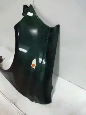 Second-hand car spare part left front fin for toyota yaris (ncp1/nlp1/scp1) 1.0 cat oem iam references   