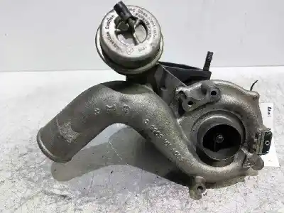 Gebrauchtes Autoersatzteil TURBOLADER zum AUDI A3 (8L)  OEM-IAM-Referenzen 53039880044  53041015066
