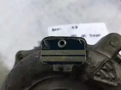 Second-hand car spare part turbocharger for audi a3 (8l) 1.8 20v turbo oem iam references 53039880044  53041015066