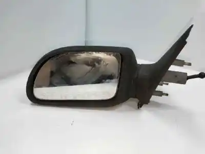 Second-hand car spare part left rearview mirror for renault 19 (b/c/l53) 1.4 gts oem iam references   
