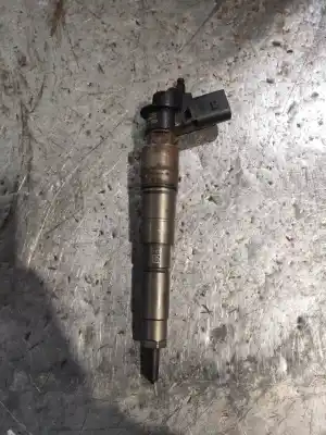 Second-hand car spare part injector for bmw serie x6 (e71) 3.0 3.5d oem iam references 780808901  