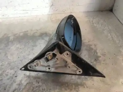 Peça sobressalente para automóvel em segunda mão espelho retrovisor esquerdo por bmw serie 3 coupe (e92) 320d referências oem iam   