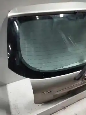 Second-hand car spare part tailgate for toyota corolla (_e12_) 1.4 d (nde120_) oem iam references   