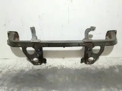 Pezzo di ricambio per auto di seconda mano pannello frontale per smart coupe limited / 1 riferimenti oem iam 