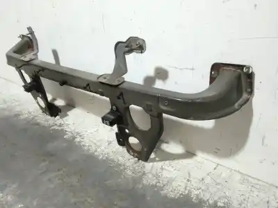 Second-hand car spare part front panel for smart coupe limited / 1 oem iam references   