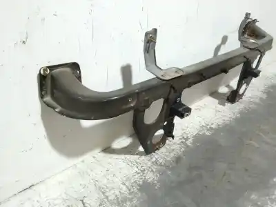 Second-hand car spare part front panel for smart coupe limited / 1 oem iam references   