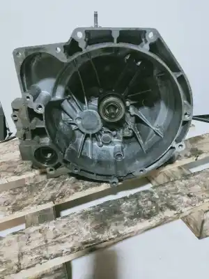 Автозапчасти б/у коробка передач за ford fiesta (cbk) ambiente ссылки oem iam 2n1r7002eb Автозапчасти б/у коробка передач за ford fiesta (cbk) ambiente ссылки oem iam 2n1r7002eb