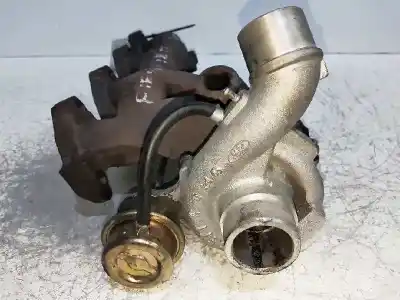 Gebrauchtes Autoersatzteil turbolader zum ford fiesta berlina (dx) futura oem-iam-referenzen 7038632