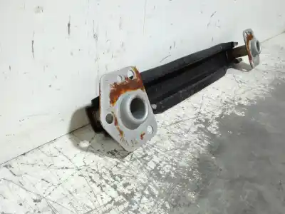 Second-hand car spare part front bumper reinforcement for smart coupe limited / 1 oem iam references   