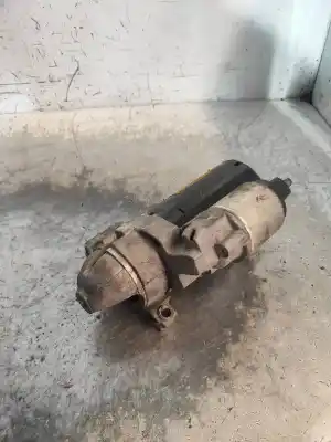 Second-hand car spare part starter motor for bmw serie 3 coupe (e92) 320d oem iam references 0001115069