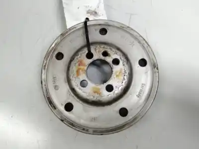 Second-hand car spare part CRANKSHAFT PULLEY for AUDI A4 BERLINA (8E)  OEM IAM references 06B105243F  