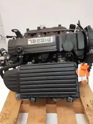 Pezzo di ricambio per auto di seconda mano motore completo per opel corsa a gl riferimenti oem iam 4ec1  949140